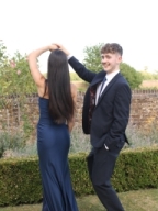 YR 13 Prom 2025